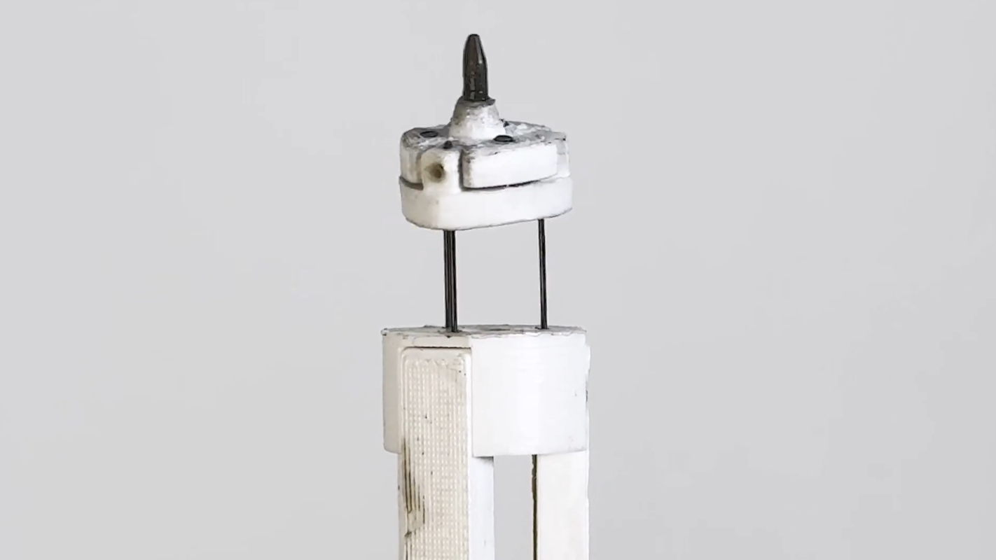 penPal, a Robotic Drawing Assistant