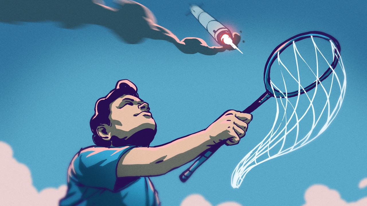 Launching Rockets is Hard, Bring them Back is Harder