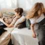How can parents handle squabbles between kids?