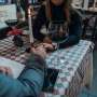 Highly educated women continue to find partners