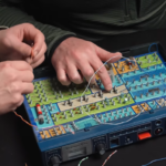 Radio Shack Toy Returns to Life