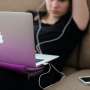 Social media messages may help counter youth loneliness epidemic by encouraging real-world connection
