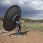 Going Whole-Hog on a First Satellite Ground Station