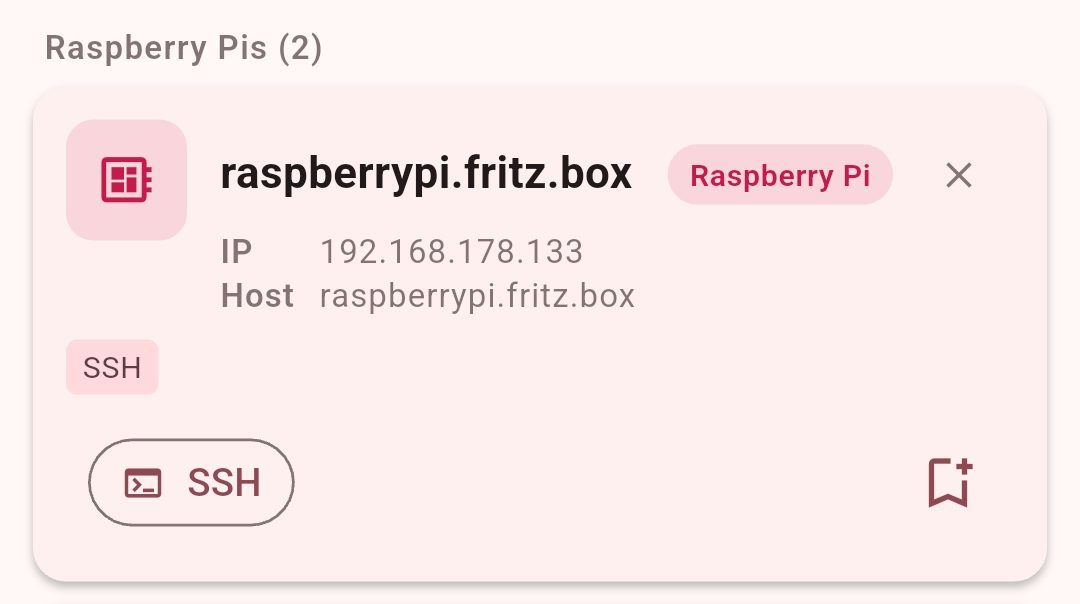 Network Scanner Finds Every Raspberry Pi