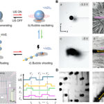 Using Ultrasound and Microbubbles to Make Tiny Devices