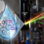 Scientists capture first molecular-level images of water reorganization during a reaction crucial for life