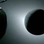 Seeing an eclipse from Earth is awe‑inspiring—for astronauts in space, the scene was even more grand
