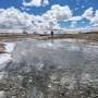 Rivers are driving a hidden permafrost meltdown, with thaw progressing 15% faster than expected