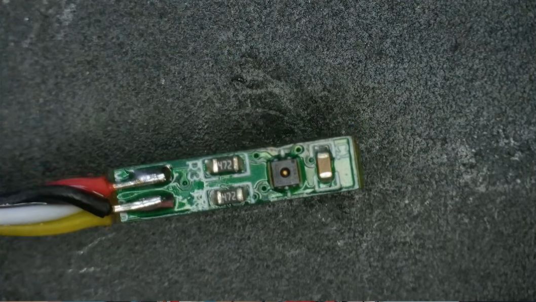 How to Kill Humidity Sensors With Humidity