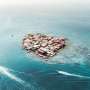 Small tropical islands face dangerous humid heat by end of the century