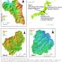 Soil thickness controls landslide occurrence, study finds