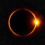 Total solar eclipse quiets seismic noise for cities within its path