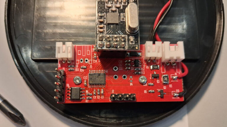 Adding Capabilities to Inexpensive Solar Modules