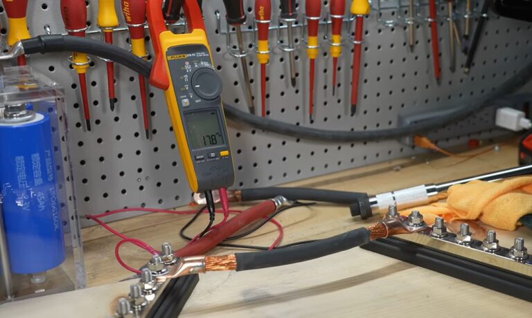 Settling the Debate on Soldered versus Crimped High-Current Connectors