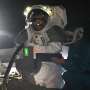 Space kit for future 'away missions' tested in Scotland