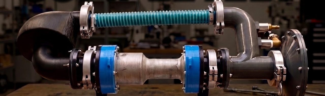 Thermoacoustic Sterling Engine is Now Fully 3D Printable