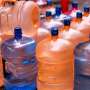 Stored water can develop slimy bacterial films: Nanotechnology may be a solution