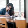 Study shows university's advising model boosts international students