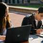Scale can measure university students' confidence in using AI