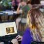 New research outlines human-centered AI framework for online student success