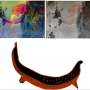 The monsters that weren't: Dinosaur and tusked-beast claims in San rock art unravel