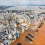 Nine out of 10 Brazilian cities have experienced climate-related disasters over the past three decades