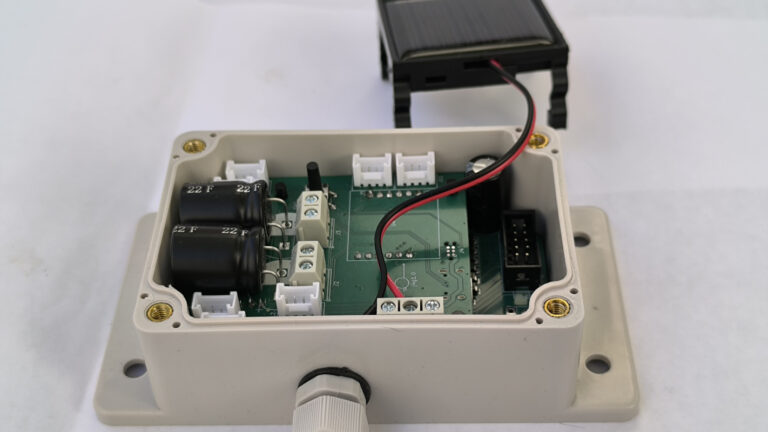 2026 Green Powered Challenge: Supercapacitor Enables High-Power IoT