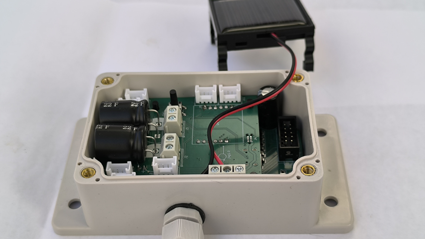 2026 Green Powered Challenge: Supercapacitor Enables High-Power IoT