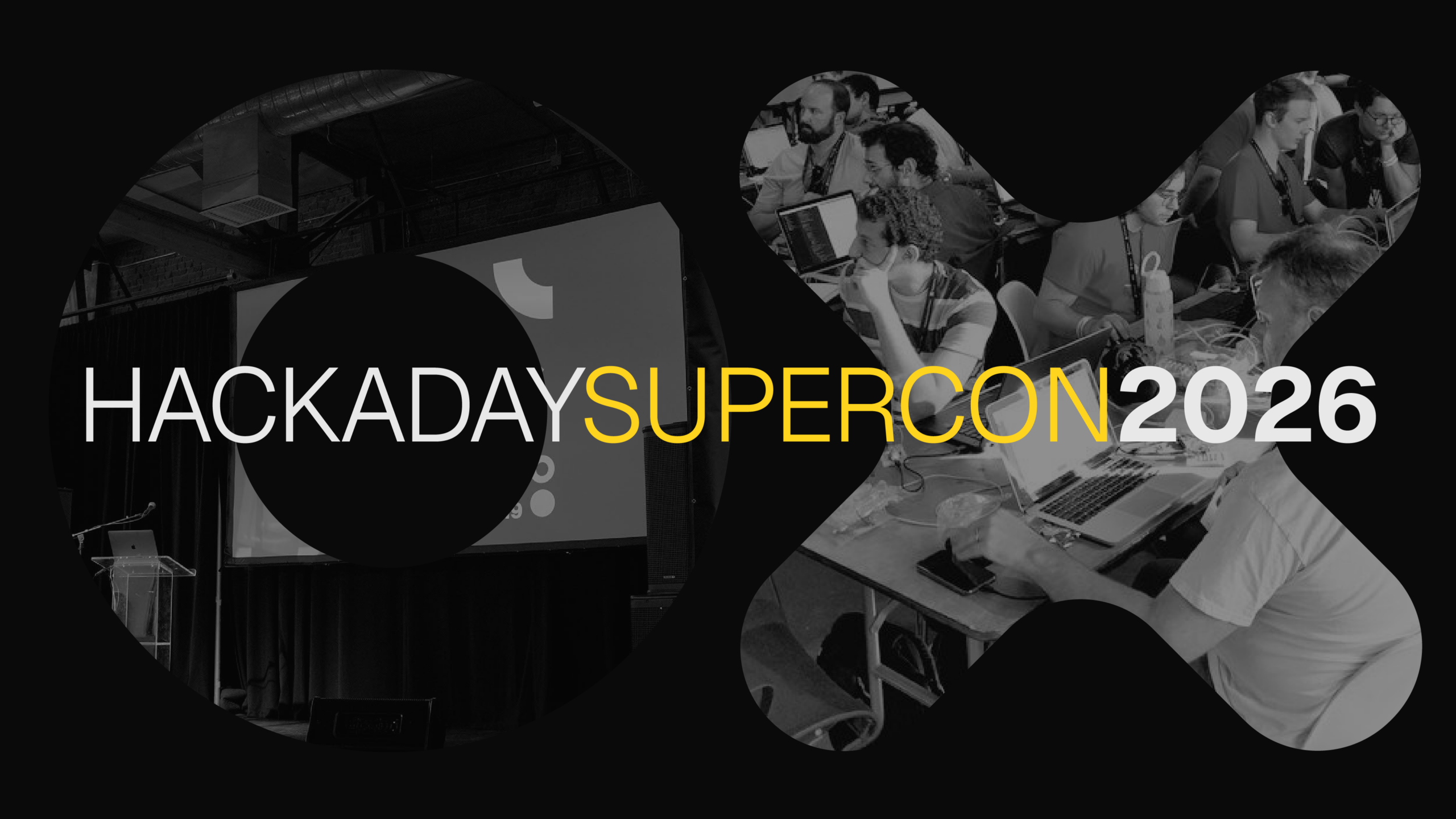 Supercon is Nigh!