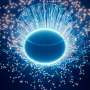 Repurposing deep-Earth tools in the hunt for practical superconductors