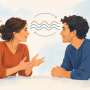 Synchronized bodily responses do not always reflect cooperation, study finds