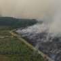 Belgium races to tame huge wildfire creeping toward Germany