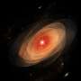 The little red dots of our cosmos might hide something big