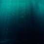 The ocean's most abundant 'loner' microbe has a sticky second life
