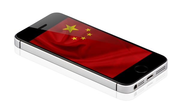 China Is Building a Global Infrastructure for Its Cultural Industries