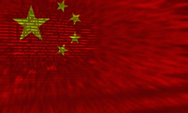 With New AI Governance Organization, China Seeks to Formalize Its Global AI Influence