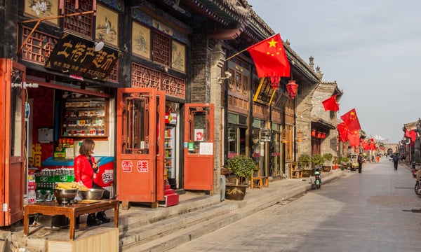 Amid a Slowing Economy, China Is Changing How It Judges Local Party Leaders