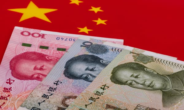 China’s Economy: By the Numbers