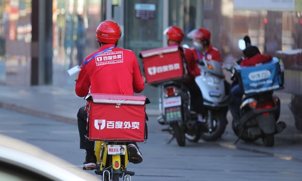 Amid Economic Challenges, China Turns to Vulnerable Workforce to Fix Its Social Security Problems