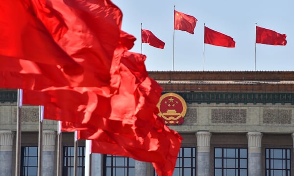 Why Foreign Companies Are Re-assessing Their China Portfolio
