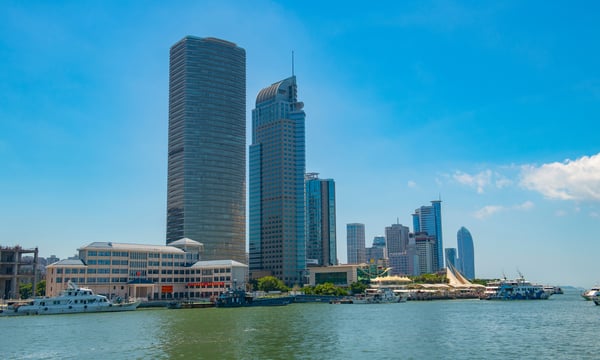 Why China Wants to Host the New BBNJ Secretariat 