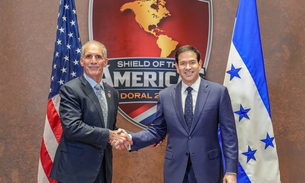 Where Is the China-Honduras Relationship Headed?