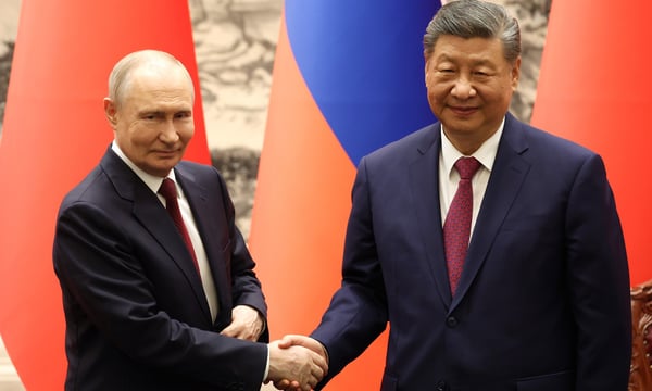 China’s Stake in the Russian Duma Elections