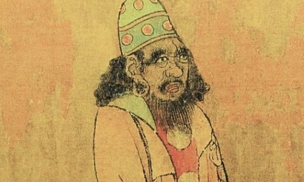 Why the China-Iran Relationship Has Been Friendly But Distant Since Ancient Times