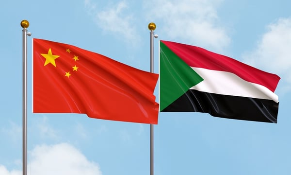 Three Decades in, China Is Cashing in on Sudan’s Collapse