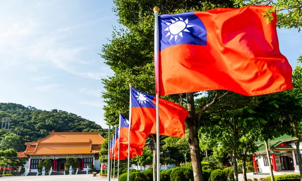 KMT, TPP Mull Referendums to Go With Taiwan’s Local Elections
