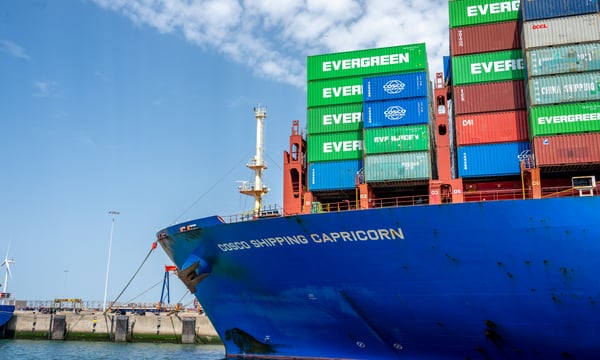 The Challenges of Finding Political Treasure in Chinese Overseas Ports