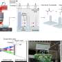 Thinner lenses, brighter colors: Metalens research clears two hurdles for AR and VR glasses
