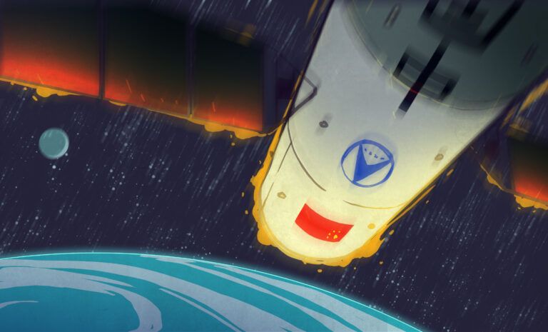 China is Shooting For The Moon Sooner Than You Think