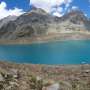 Tiny mountain lakes pose big, overlooked flood risks, new study warns